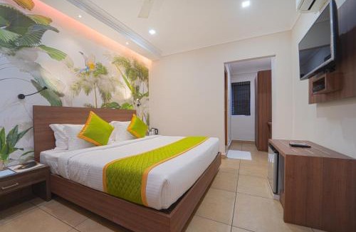 Chalakudy Hotel | Hotel Apsara