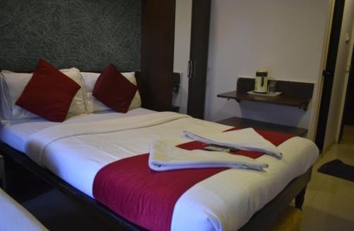 Bandra East Hotel | Hotel Arma Court - Near US Embassy, BKC