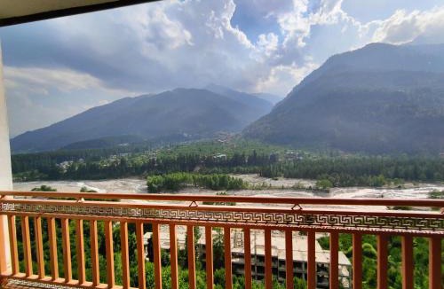 Vashist Hotel | Hotel Arohi
