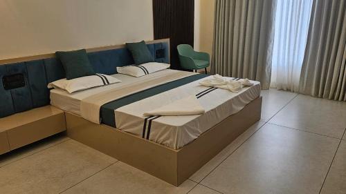 Khattalwada Hotel | hotel ashirwad