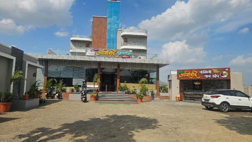 Khattalwada Hotel | hotel ashirwad