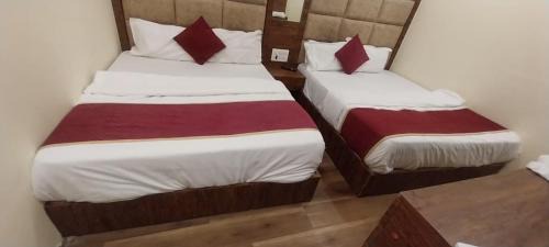 Goregaon East Hotel | Hotel Ashirwad Inn