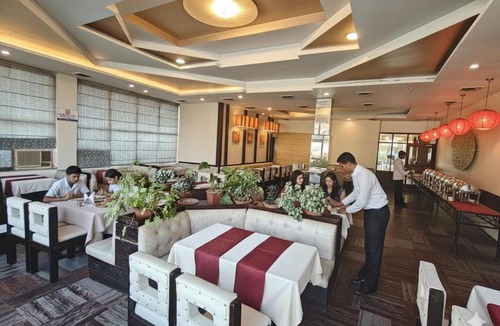 Katra Hotel | Hotel Asia Vaishnodevi Katra