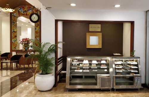 Central Pune Hotel | Hotel Aurora Towers
