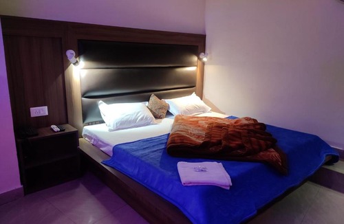 Banikhet Hotel | Hotel Balaji Dalhousie