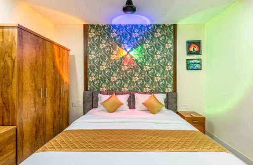 Nileswaram Hotel | Hotel Beverly Residency - Near Nileshwar Railway Station