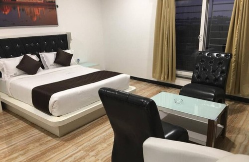 Bidar Hotel | Hotel Bidar