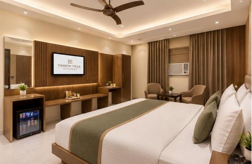 Bathinda Hotel | Hotel Big dream
