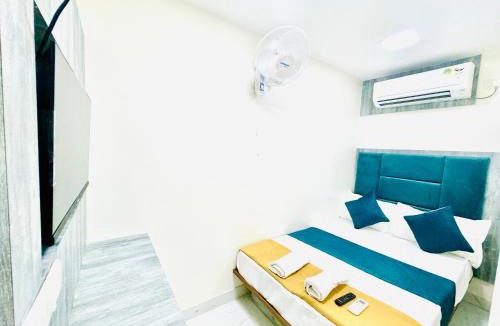 Mumbai Hotel | Hotel BKC Fortune - Ghatkopar