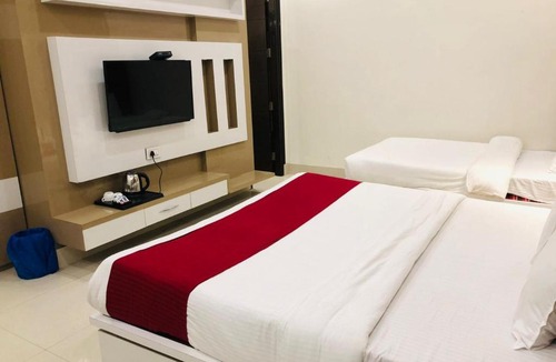 Fazilka Hotel | Hotel Blessing Bells, Fazilka
