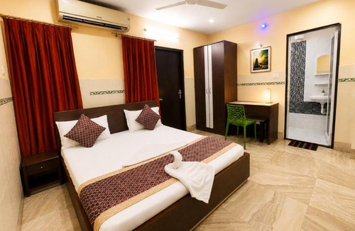 Khattalwada House | Hotel Blue Moon Near Railway Station Bhubaneswar