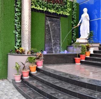 Deoria Hotel | Hotel Blue Stone
