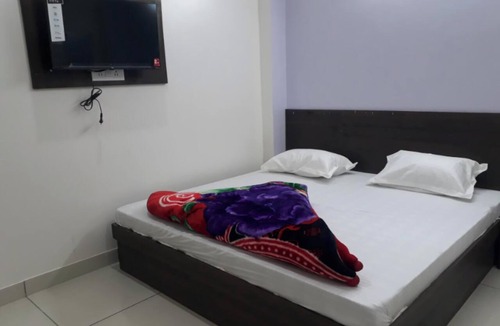 Ajmer Hotel | Hotel by Nala Bazar Rd. Paradise Chouhan
