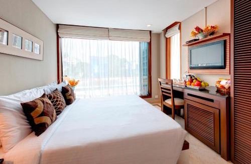 Bhowanipore Hotel | Hotel Casa Fortuna