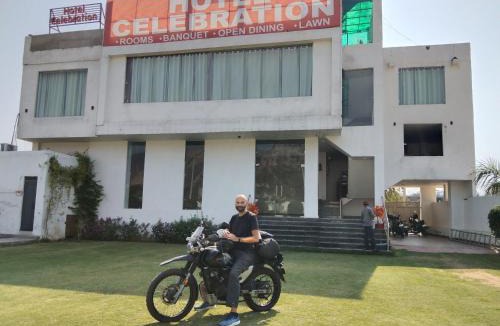 Alwar Hotel | Hotel celebration