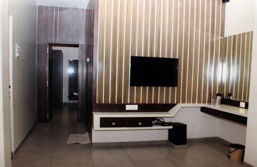 Amarnath Hotel | Hotel Central Park