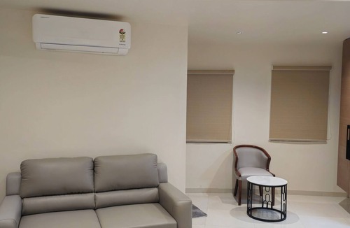 Wadhwan Hotel | Hotel Centrum