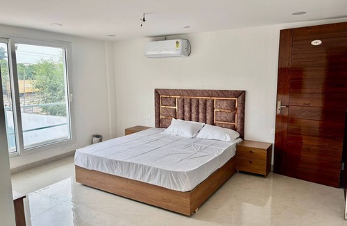 Sangrur Hotel | Hotel Channo Residency