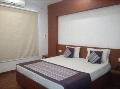 Sector 14 Hotel | Hotel Chaupal By Casa Bella