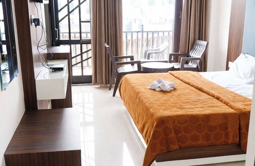 Banikhet Hotel | hotel Dalhousie Delight