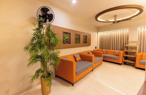 Amreli Hotel | HOTEL DARSHAN
