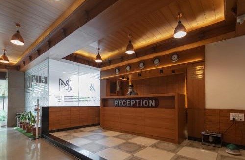 Bengaluru Hotel | Hotel Dasya - Formerly Nice Stay The Business Hotel