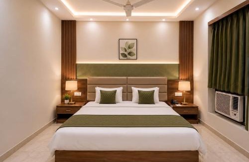 Mahipalpur Extension Hotel | Hotel De Gross Inn Near Delhi Airport