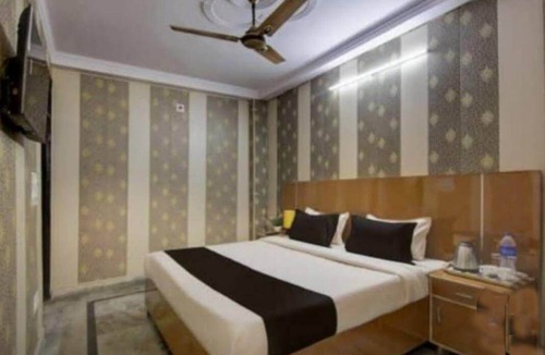 Shahabad Hotel | Hotel Delta 5