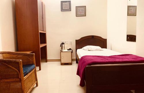 Dibrugarh Hotel | Hotel Devika