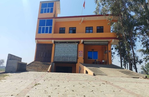 Bilgram Hotel | Hotel Diamond Hardoi