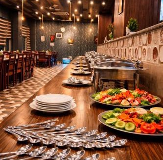 Baddi House | Hotel Doon Metro