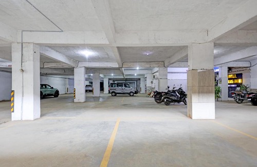 Ahmedabad Hotel | Hotel Dream Stay