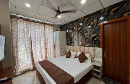 Hisar Hotel | Hotel Dreamland