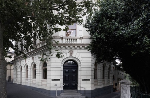 Bendigo Hotel | Hotel Ernest Bendigo