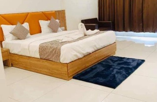 Viramgam Hotel | Hotel Fun Regency