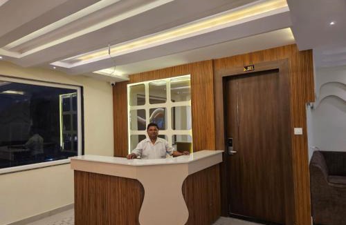 Haridwar Hotel | Hotel Gangotri Suites