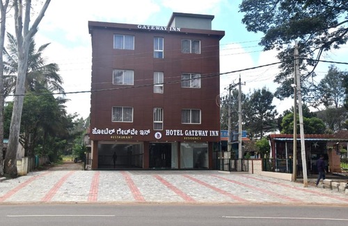 Piriyapatna Hotel | Hotel Gateway Inn