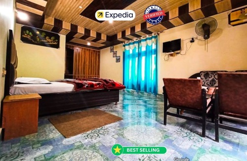 Khajjiar Hotel | Hotel Gautam Khajjiar