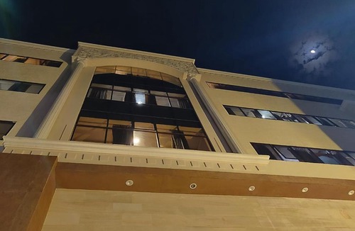 Hyderabad Hotel | Hotel Gayathri