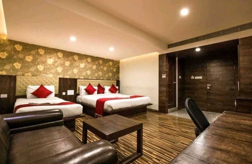 Gandhipuram Hotel | Hotel Geo Grande