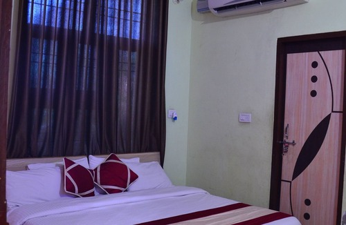 Tonk Road Hotel | Hotel Gitanjali