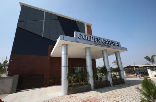 Vellore Hotel | Hotel Golden Gateway