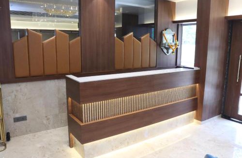 Thane West Hotel | Hotel Golden Nest Thane