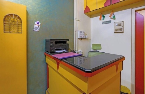 Bandra West Hotel | Hotel Golden Plaza
