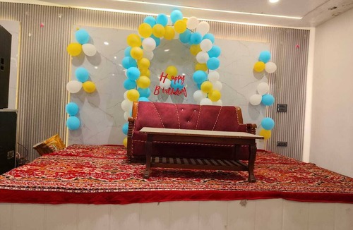 Nalagarh Hotel | Hotel Grace Inn