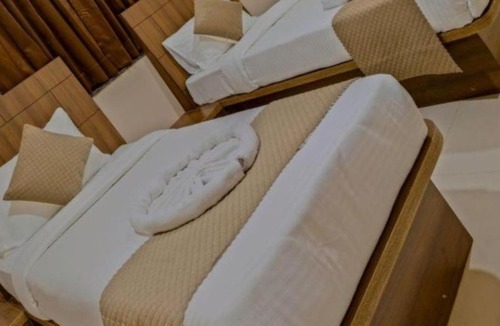 Badami Hotel | Hotel Grand Heritage Badami