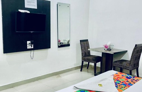 Jalandhar Hotel | Hotel Grand Inn