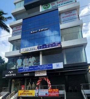 Sangli Hotel | Hotel Great View