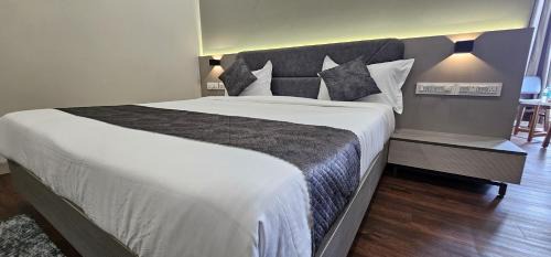 Sangli Hotel | Hotel Great View
