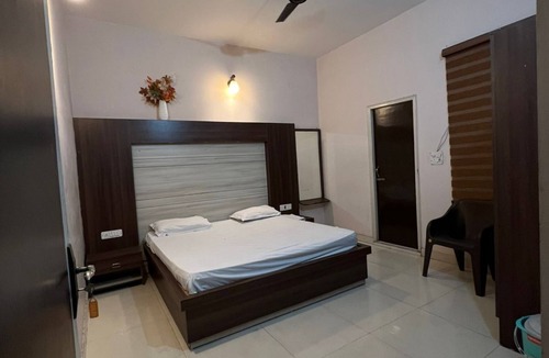 Ludhiana Hotel | Hotel Green Garden in Ludhiana, Couple friendly Near Railway Station